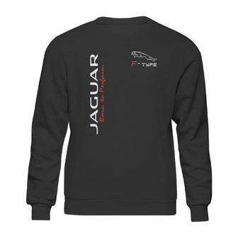 Jaguar Shirt Sweatshirt | Favorety UK