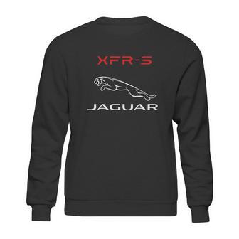 Jaguar Xfr-S Shirt Sweatshirt | Favorety DE