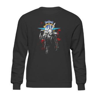 Jason Mv Agusta Sweatshirt | Favorety UK