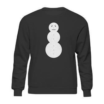 Jeezy Snowman Shirt Sweatshirt | Favorety UK