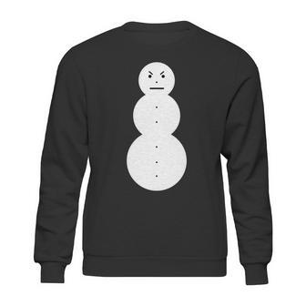 Jeezy The Snowman Shirt Sweatshirt | Favorety CA