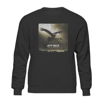 Jeff Beck Emotion And Commotion Tshirt Sweatshirt | Favorety