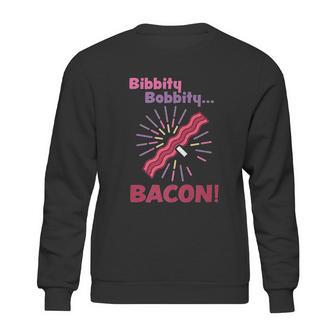 Jim Gaffigan Bibbity Bobbity Bacon Sweatshirt | Favorety AU