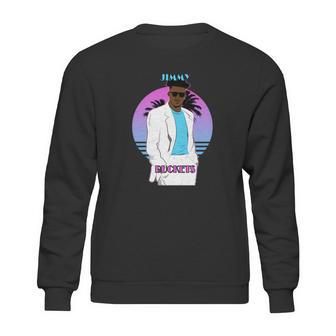 Jimmy Butler Miami Vice Sweatshirt | Favorety