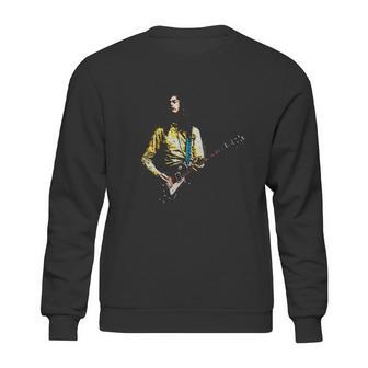 Jimmy Page Live Fan Sweatshirt | Favorety UK