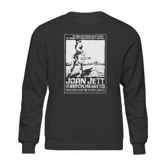 Joan Jett - Runaways Tshirt Sweatshirt | Favorety AU