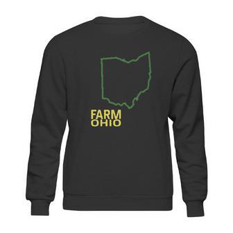 John Deere State Pride Farm Sweatshirt | Favorety UK