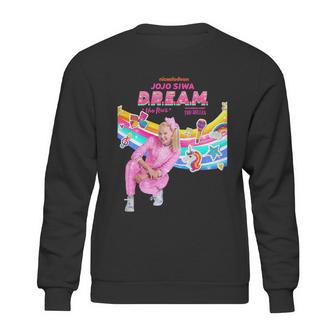 Jojo Siwa The Dream With The Belles 2020 Sweatshirt | Favorety DE