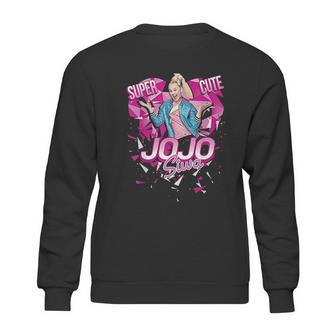 Jojo Siwa Super Sweatshirt | Favorety DE