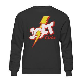 Jolt Cola Sweatshirt | Favorety UK