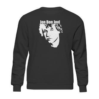 Jon Bon Jovi Sweatshirt | Favorety CA