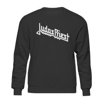 Judas Priest Logo Graphic T Shirt T-Shirt Sweatshirt | Favorety CA