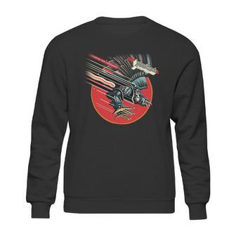 Judas Priest Screaming For Vengeance Sweatshirt | Favorety DE