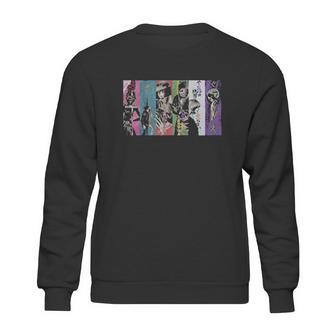 Junji Ito Monsters Sweatshirt | Favorety DE