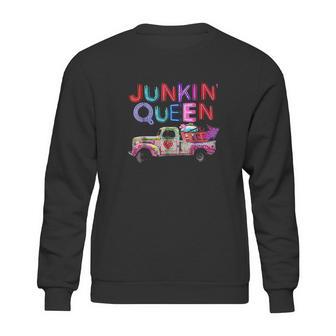 Junkin Queen Sweatshirt | Favorety AU