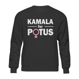 Kamala For Potus Sweatshirt | Favorety UK