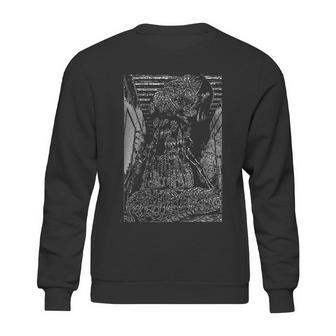 Kamisama Hajimemashita Junji Ito Sweatshirt | Favorety DE