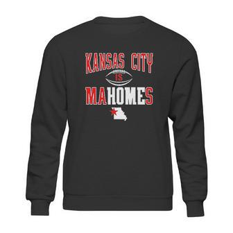 Kansas City Is Mahomes Sweatshirt | Favorety