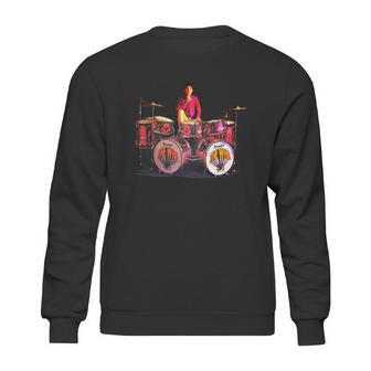 The Who Keith Moon Sweatshirt | Favorety DE