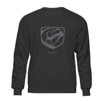 Kids Dodge Viper Logo Sweatshirt | Favorety