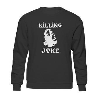 Killing Joke Sandlot Sweatshirt | Favorety UK