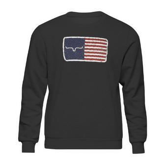 Kimes Ranch Silk Trucker Sweatshirt | Favorety