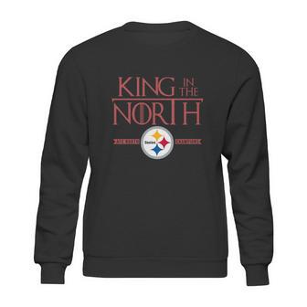 King In The North- Afc Champions Sweatshirt | Favorety DE