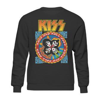 Kiss Rock Band Sweatshirt | Favorety AU