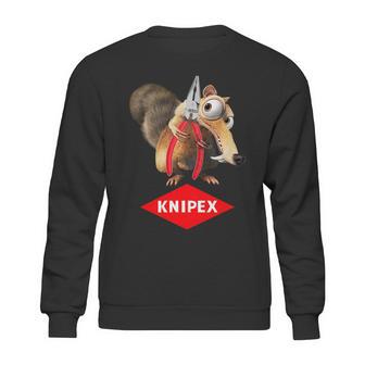 Knipex And Squirrel Sweatshirt | Favorety DE