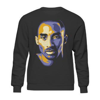 Kobe Bryant - Portrait T-Shirt Sweatshirt | Favorety UK