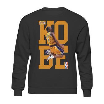 Kobe Dunk Sweatshirt | Favorety DE