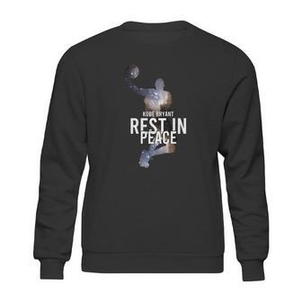 Kobe Rest In Peace Sweatshirt | Favorety UK