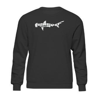 Koloa Surf Shark Logo Sweatshirt | Favorety CA