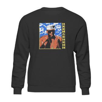 Kool Moe Dee Respect Sweatshirt | Favorety UK