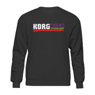 Korg Keyboard Sweatshirt | Favorety CA