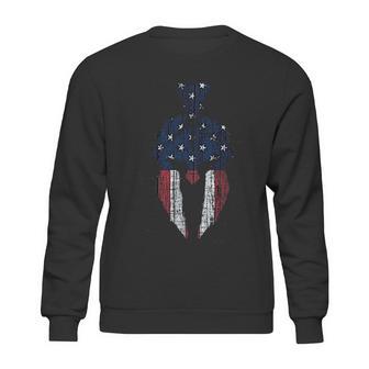 Kryptek Spartan Graphic Sweatshirt | Favorety UK