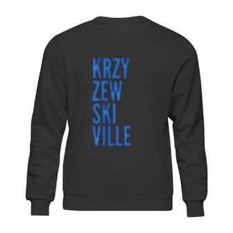 Krzyzewskiville Cameron Crazies Sweatshirt | Favorety DE