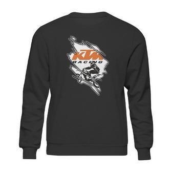 Ktm Racing Ca Sweatshirt | Favorety