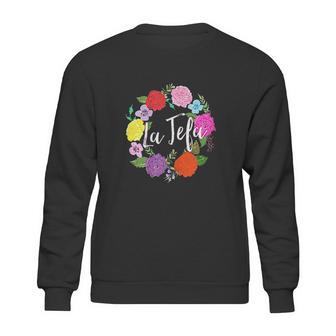 La Jefa Latina Sweatshirt | Favorety