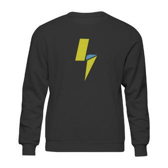 Lachlan Simple Design Sweatshirt | Favorety DE