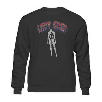 Lady Gaga Flash Sweatshirt | Favorety DE