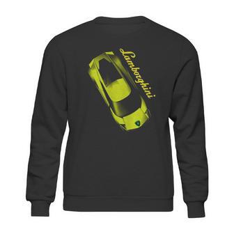 Lamborghini Shirt Sweatshirt | Favorety UK