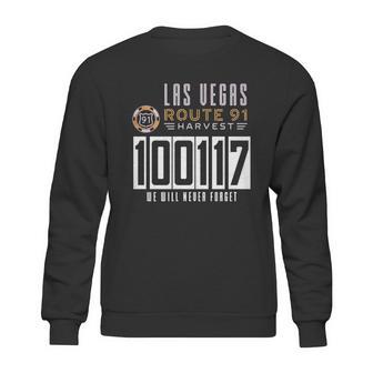 Las Vegas Shooting Route 91 Harvest Commemorate 100117 Shirt Hoodie Sweater Longsleeve T-Shirt Sweatshirt | Favorety AU