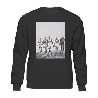 The Last Dance Basketball Sweatshirt | Favorety DE