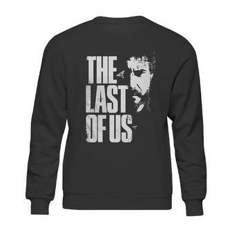 The Last Of Us Joel Sweatshirt | Favorety AU