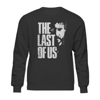 The Last Of Us Joel Sweatshirt | Favorety