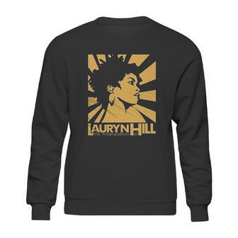 Lauryn Hill Art Sweatshirt | Favorety AU