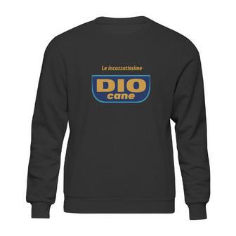 Le Incazzatissime Dio Cane Sweatshirt | Favorety DE