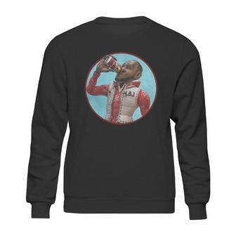 Lebron James Cranberry Sprite Meme Shirt Sweatshirt | Favorety UK