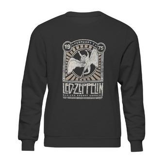 Led Zeppelin Classic 1975 Sweatshirt | Favorety AU